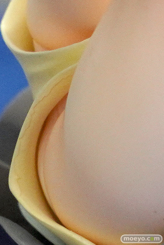 エモントイズ 『とある科学の超電磁砲 T』 御坂美琴 フィギュア 高浜幹 13