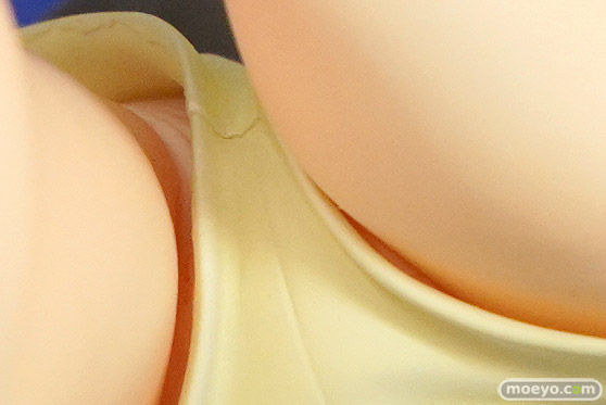 エモントイズ 『とある科学の超電磁砲 T』 御坂美琴 フィギュア 高浜幹 15