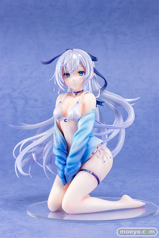 Bfull FOTS JAPAN(ビーフルフォトスジャパン) 米白粕 あくあちゃん わさりー フィギュア 01