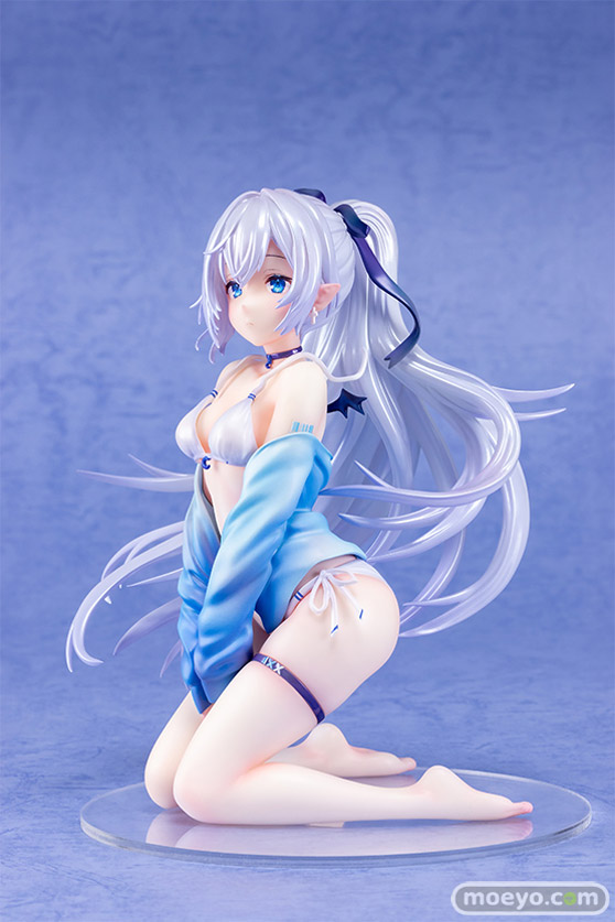 Bfull FOTS JAPAN(ビーフルフォトスジャパン) 米白粕 あくあちゃん わさりー フィギュア 02