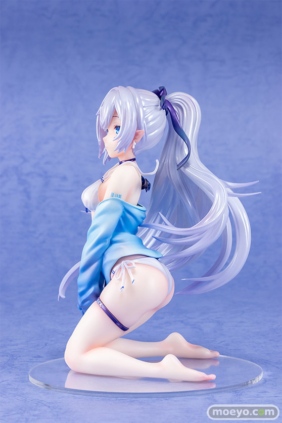 Bfull FOTS JAPAN(ビーフルフォトスジャパン) 米白粕 あくあちゃん わさりー フィギュア 03