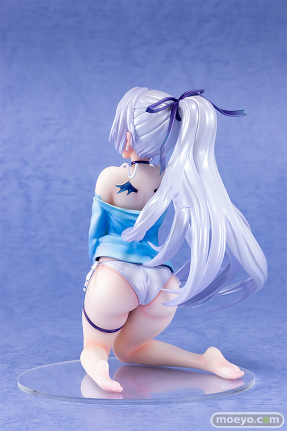 Bfull FOTS JAPAN(ビーフルフォトスジャパン) 米白粕 あくあちゃん わさりー フィギュア 04