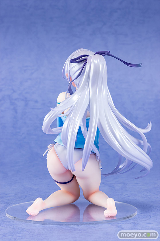 Bfull FOTS JAPAN(ビーフルフォトスジャパン) 米白粕 あくあちゃん わさりー フィギュア 05