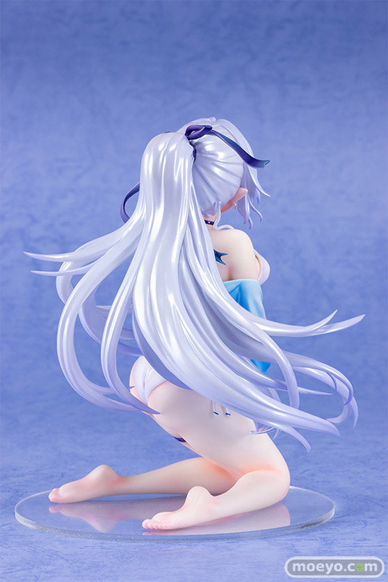 Bfull FOTS JAPAN(ビーフルフォトスジャパン) 米白粕 あくあちゃん わさりー フィギュア 06