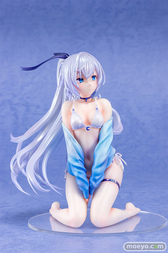 Bfull FOTS JAPAN(ビーフルフォトスジャパン) 米白粕 あくあちゃん わさりー フィギュア 08