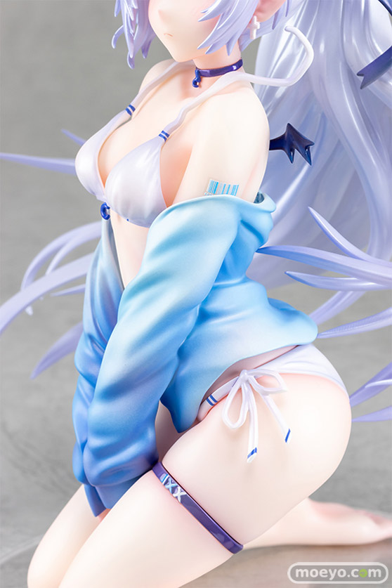 Bfull FOTS JAPAN(ビーフルフォトスジャパン) 米白粕 あくあちゃん わさりー フィギュア 10