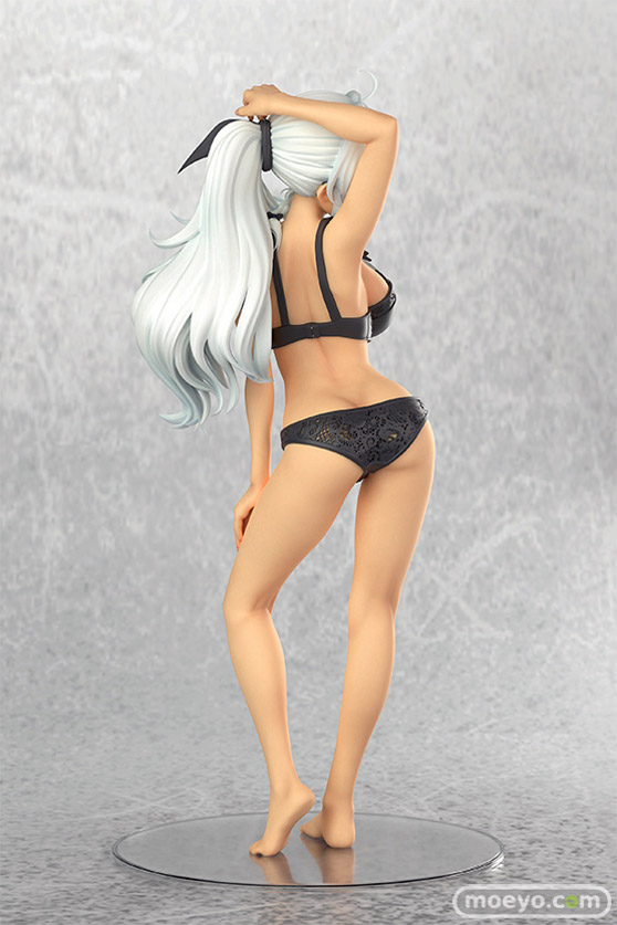 insight（インサイト イブニクル2「シャーロット・ブロンテ」下着ver. APE フィギュア 04