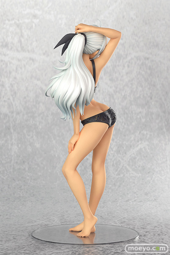 insight（インサイト イブニクル2「シャーロット・ブロンテ」下着ver. APE フィギュア 05