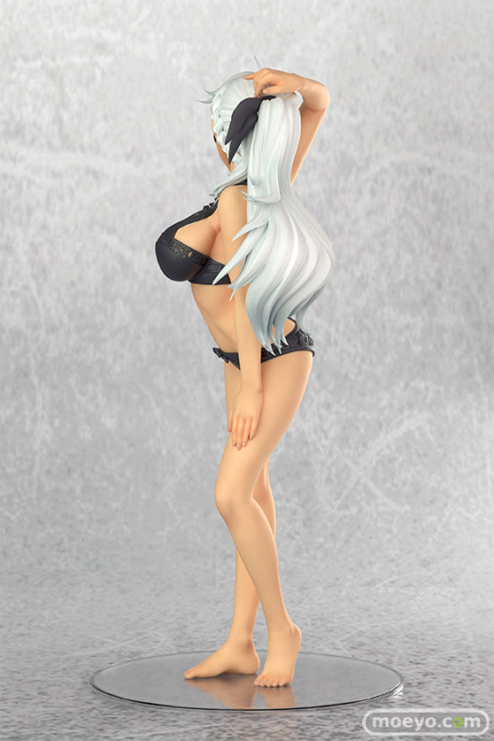 insight（インサイト イブニクル2「シャーロット・ブロンテ」下着ver. APE フィギュア 06