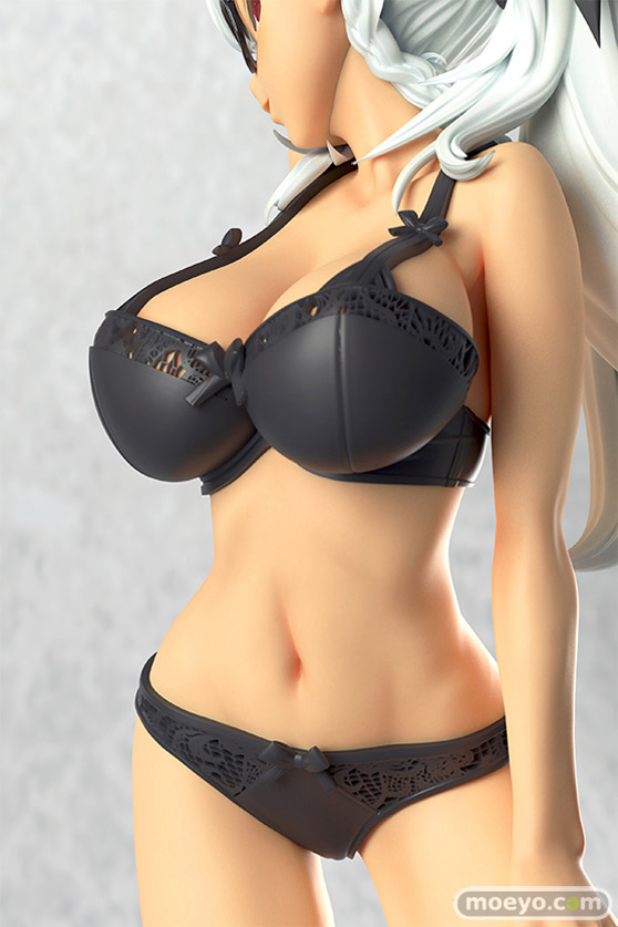 insight（インサイト イブニクル2「シャーロット・ブロンテ」下着ver. APE フィギュア 13