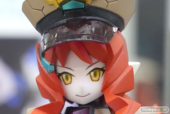 ダイバディプロダクション ポリニアン ベティー フィギュア あみあみ 05