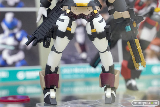 ダイバディプロダクション ポリニアン ベティー フィギュア あみあみ 09