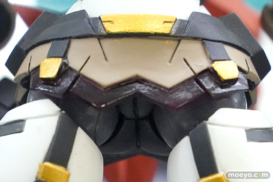 ダイバディプロダクション ポリニアン ベティー フィギュア あみあみ 10