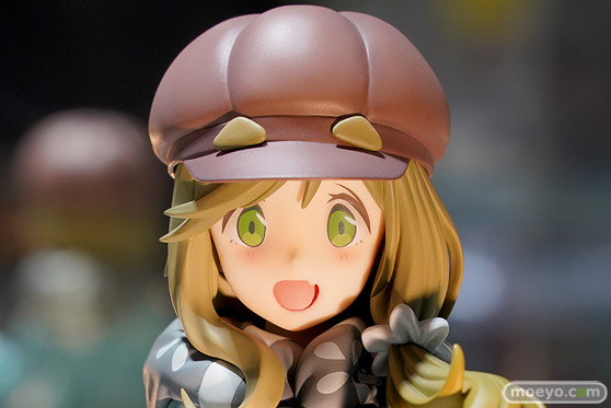 ウイング ゆるキャン△ 犬山あおい あじけん あきもとはじめ フィギュア あみあみ 08