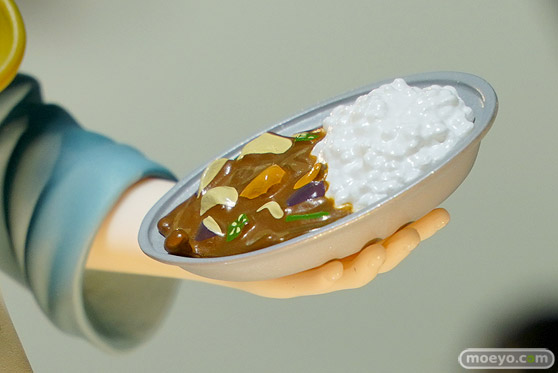 ウイング ゆるキャン△ 犬山あおい あじけん あきもとはじめ フィギュア あみあみ 10