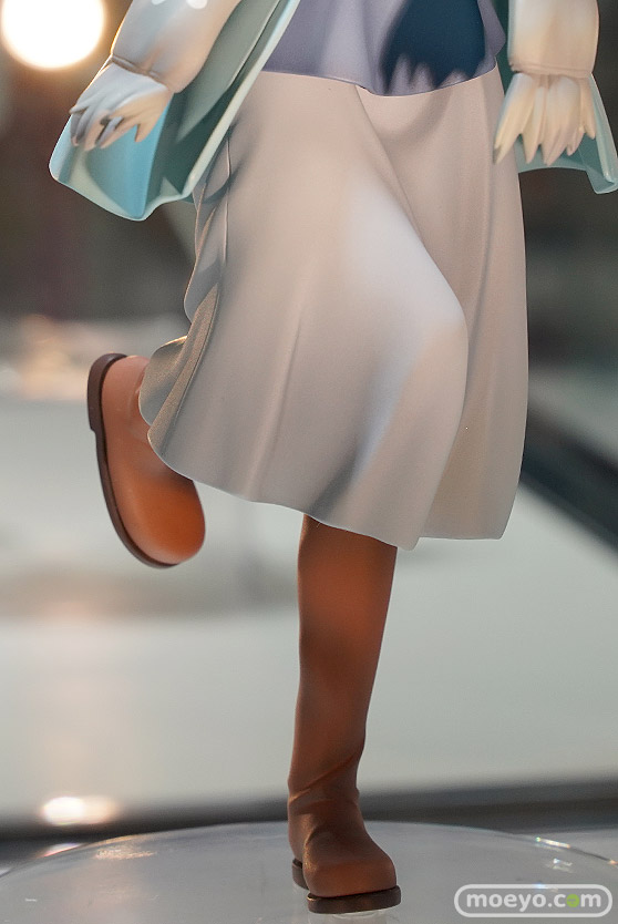 ウイング ゆるキャン△ 犬山あおい あじけん あきもとはじめ フィギュア あみあみ 11