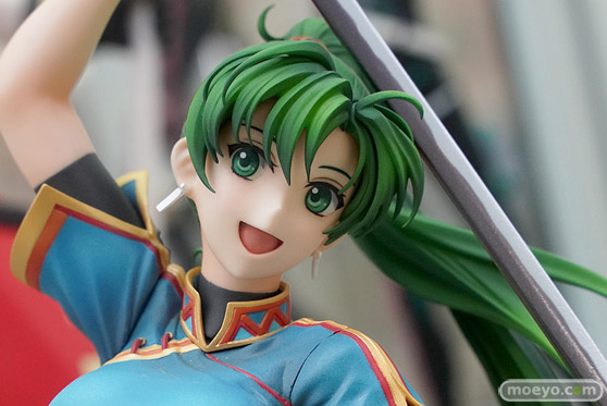 インテリジェントシステムズ ファイアーエムブレム リン フィギュア 緋路 Ecto-1 あみあみ 07