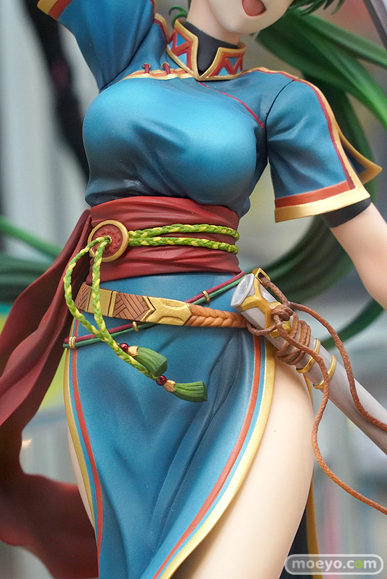 インテリジェントシステムズ ファイアーエムブレム リン フィギュア 緋路 Ecto-1 あみあみ 08