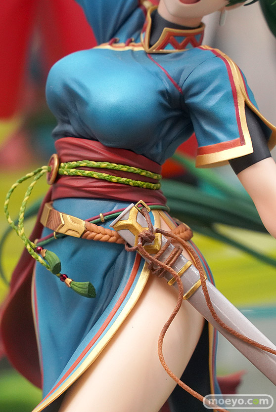 インテリジェントシステムズ ファイアーエムブレム リン フィギュア 緋路 Ecto-1 あみあみ 09