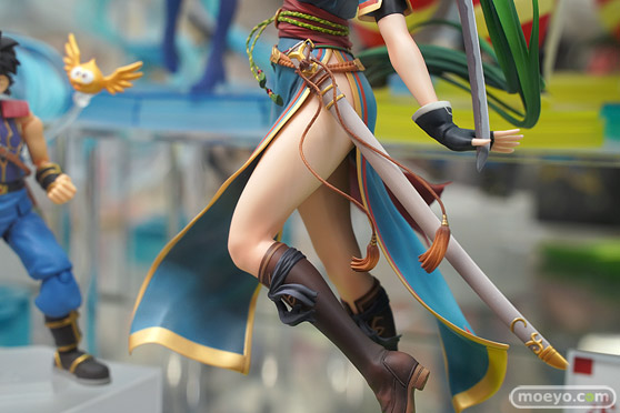 インテリジェントシステムズ ファイアーエムブレム リン フィギュア 緋路 Ecto-1 あみあみ 12