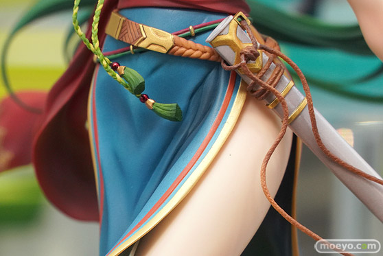 インテリジェントシステムズ ファイアーエムブレム リン フィギュア 緋路 Ecto-1 あみあみ 13