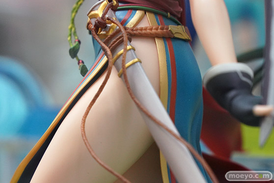 インテリジェントシステムズ ファイアーエムブレム リン フィギュア 緋路 Ecto-1 あみあみ 14