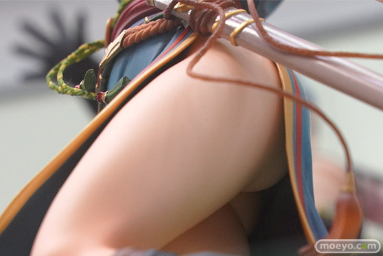 インテリジェントシステムズ ファイアーエムブレム リン フィギュア 緋路 Ecto-1 あみあみ 15