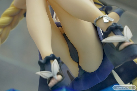 秋葉原の新作フィギュア展示の様子 2021年1月23日 19