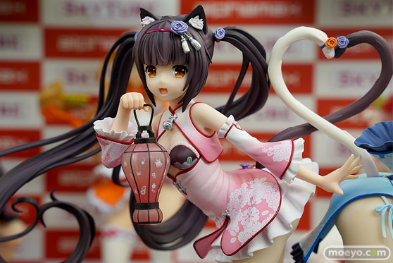 秋葉原の新作フィギュア展示の様子 2021年1月23日 22