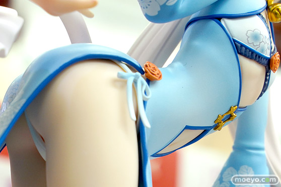 秋葉原の新作フィギュア展示の様子 2021年1月23日 26