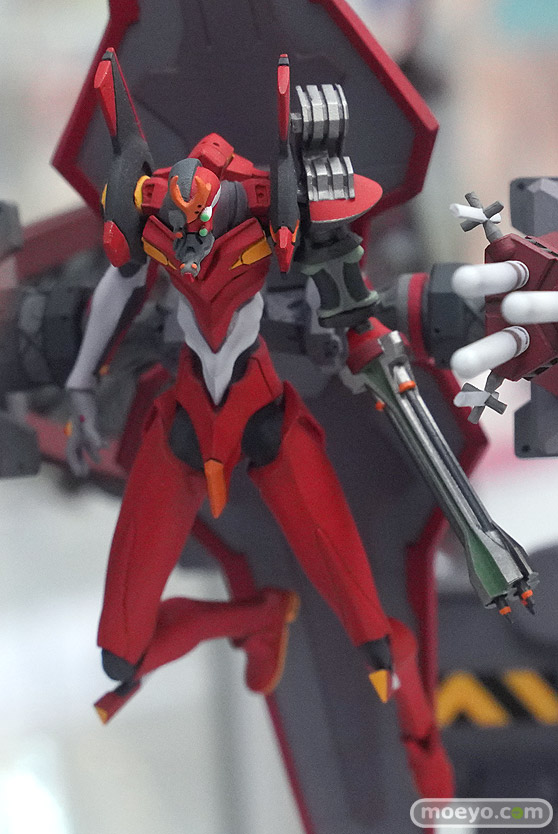 秋葉原の新作フィギュア展示の様子 2021年1月23日 10