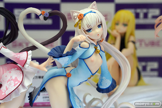 秋葉原の新作フィギュア展示の様子 2021年1月23日 23