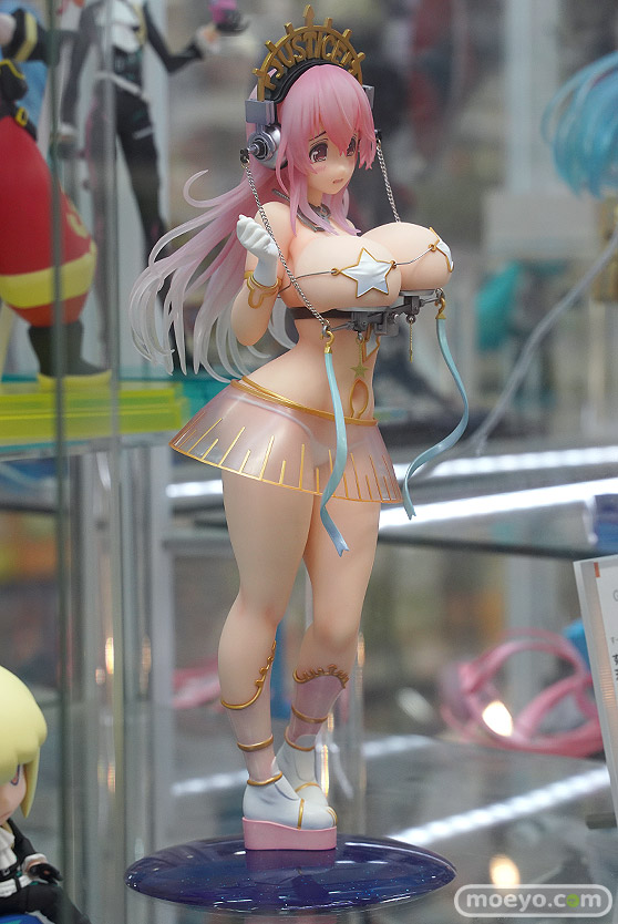 グッドスマイルカンパニー すーぱーそに子 天秤座Ver. 藤本圭紀 エムアイシー フィギュア あみあみ 02