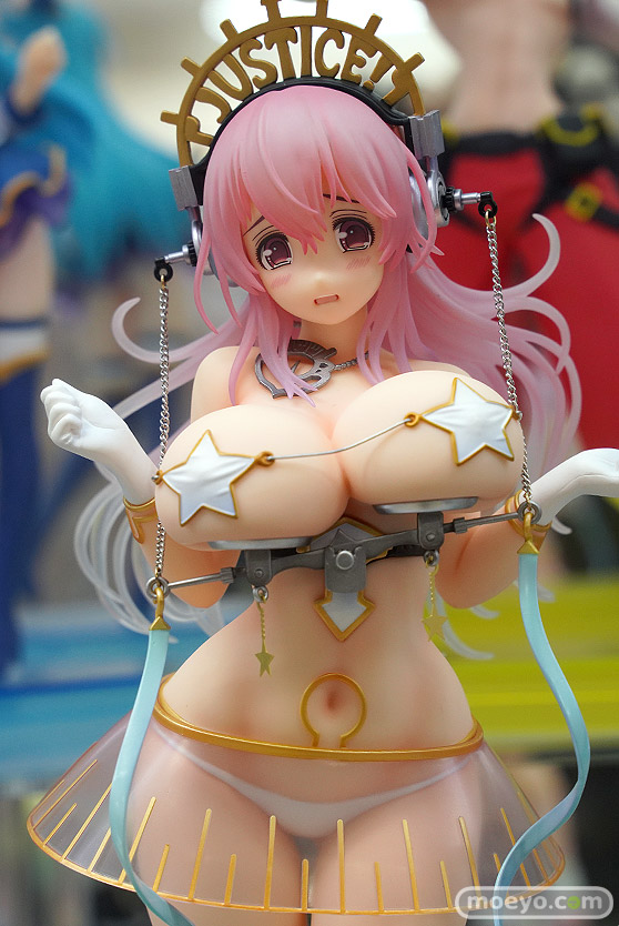 グッドスマイルカンパニー すーぱーそに子 天秤座Ver. 藤本圭紀 エムアイシー フィギュア あみあみ 06