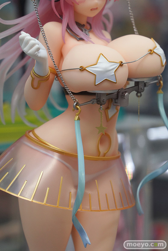 グッドスマイルカンパニー すーぱーそに子 天秤座Ver. 藤本圭紀 エムアイシー フィギュア あみあみ 09