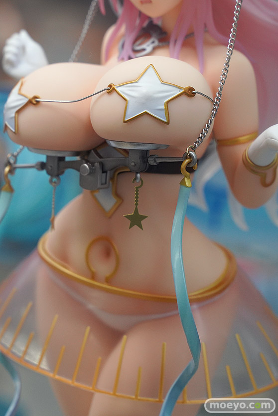 グッドスマイルカンパニー すーぱーそに子 天秤座Ver. 藤本圭紀 エムアイシー フィギュア あみあみ 10