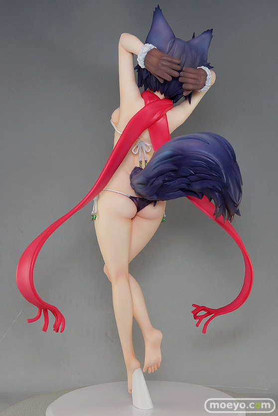 ダイキ工業 磁油2 オリジナルイラスト TKM 宮川武 佐倉 佐野一馬 フィギュア 06