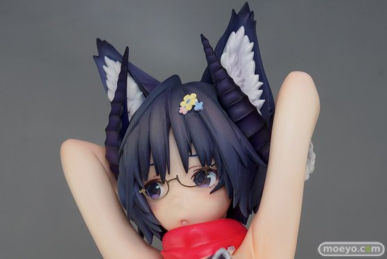 ダイキ工業 磁油2 オリジナルイラスト TKM 宮川武 佐倉 佐野一馬 フィギュア 14