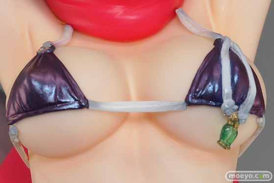 ダイキ工業 磁油2 オリジナルイラスト TKM 宮川武 佐倉 佐野一馬 フィギュア 19