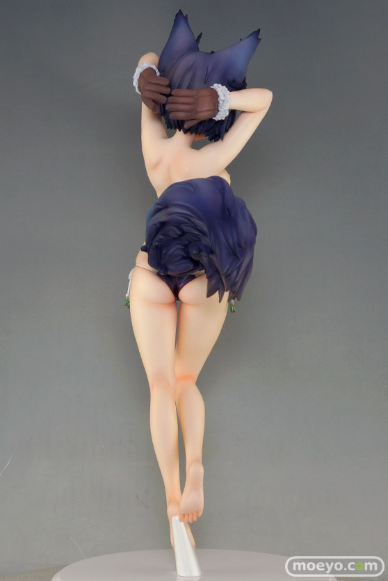 ダイキ工業 磁油2 オリジナルイラスト TKM 宮川武 佐倉 佐野一馬 フィギュア 31