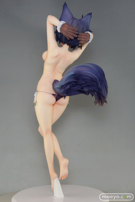 ダイキ工業 磁油2 オリジナルイラスト TKM 宮川武 佐倉 佐野一馬 フィギュア 32