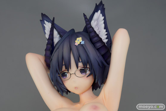 ダイキ工業 磁油2 オリジナルイラスト TKM 宮川武 佐倉 佐野一馬 フィギュア 39