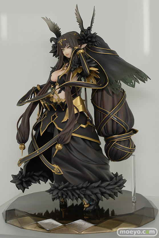 ファット・カンパニー Fate/Grand Order アサシン/セミラミス 阿部昂大 わきメカのまつ フィギュア ワンホビギャラリー 2020 AUTUMN 04