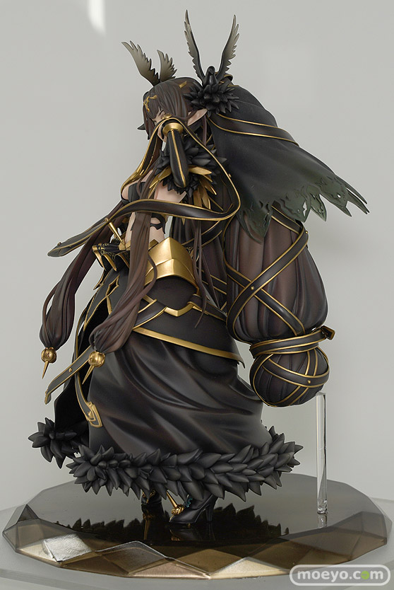 ファット・カンパニー Fate/Grand Order アサシン/セミラミス 阿部昂大 わきメカのまつ フィギュア ワンホビギャラリー 2020 AUTUMN 05