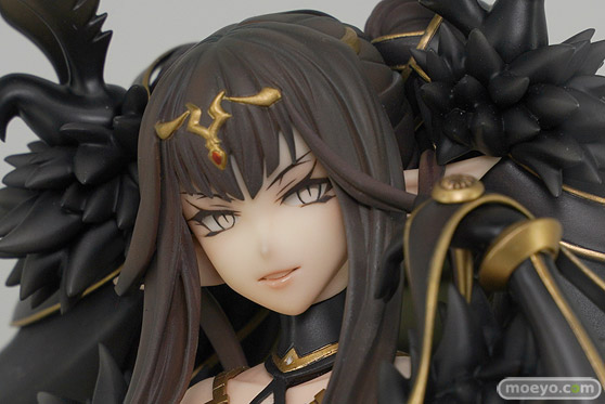 ファット・カンパニー Fate/Grand Order アサシン/セミラミス 阿部昂大 わきメカのまつ フィギュア ワンホビギャラリー 2020 AUTUMN 07