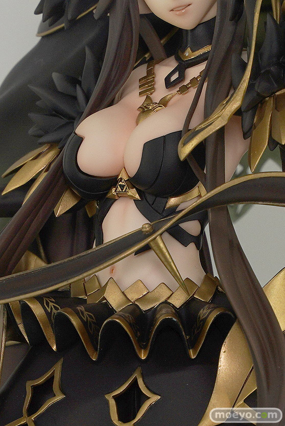 ファット・カンパニー Fate/Grand Order アサシン/セミラミス 阿部昂大 わきメカのまつ フィギュア ワンホビギャラリー 2020 AUTUMN 10