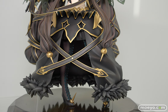 ファット・カンパニー Fate/Grand Order アサシン/セミラミス 阿部昂大 わきメカのまつ フィギュア ワンホビギャラリー 2020 AUTUMN 13