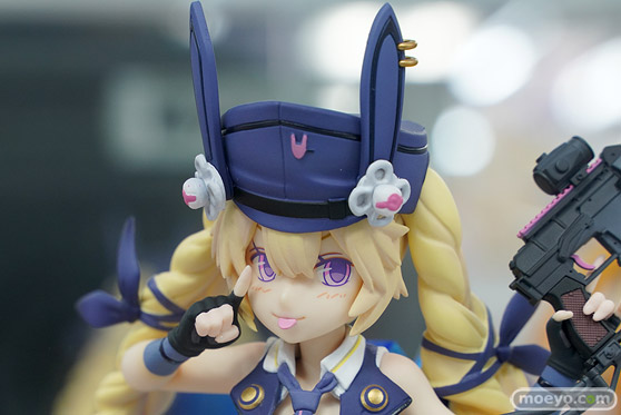 ベルファイン ドールズフロントライン SR-3MP 梓零 Nassy アンドウケンジ フィギュア 07