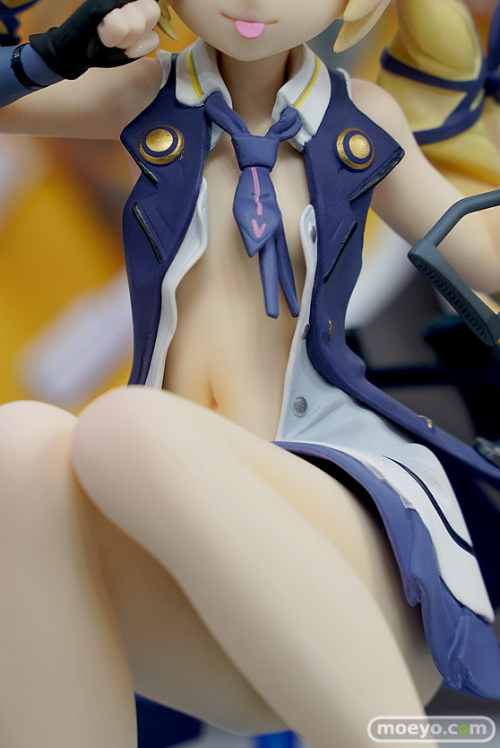 ベルファイン ドールズフロントライン SR-3MP 梓零 Nassy アンドウケンジ フィギュア 08