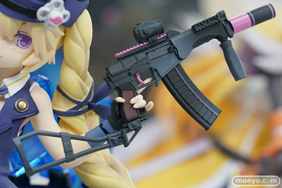 ベルファイン ドールズフロントライン SR-3MP 梓零 Nassy アンドウケンジ フィギュア 12